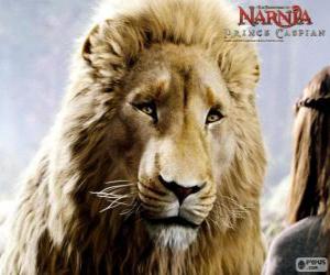 Narnia Puzzle