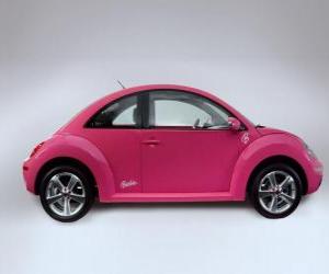 Barbie Vw