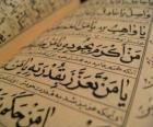 The Quran is Islam's holy book, contains the word of Allah revealed to His Prophet Muhammad