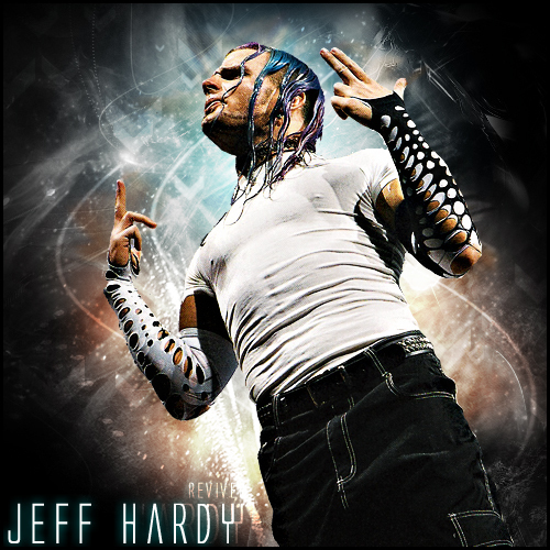 Jeff Hardy puzzle