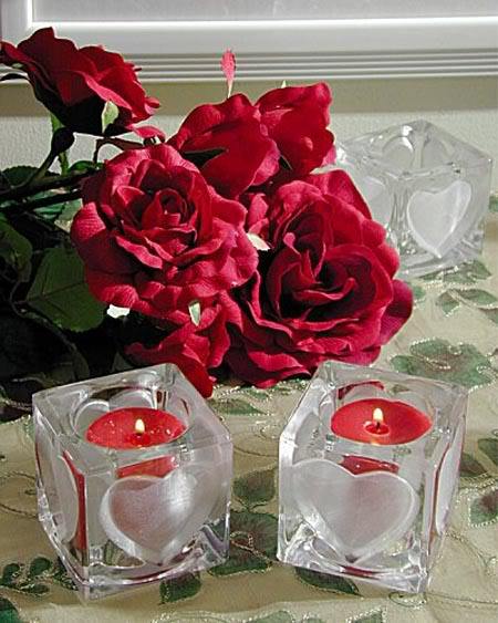 Red Roses puzzle