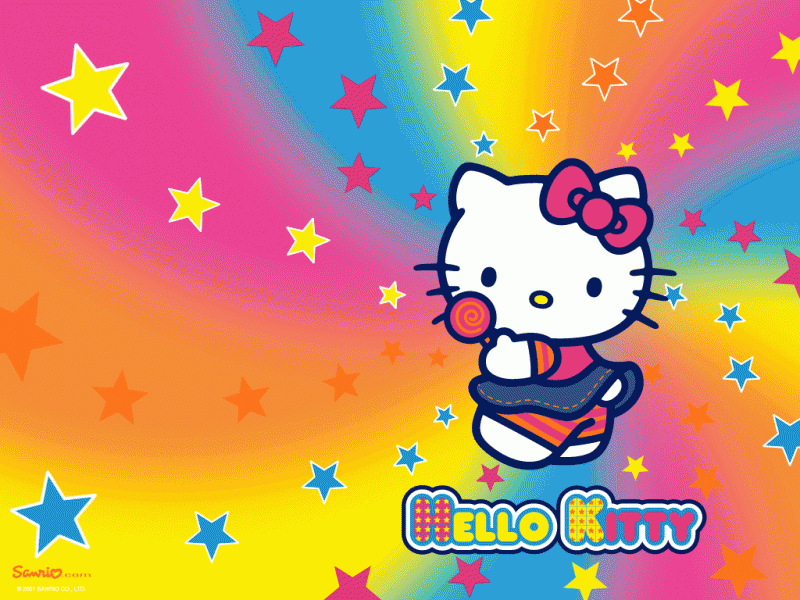 The Puzzle Bol Landia:Hello Kitty puzzle