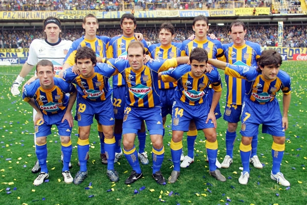 rosario central puzzle