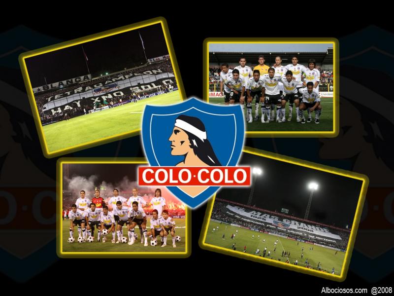 colo-colo puzzle