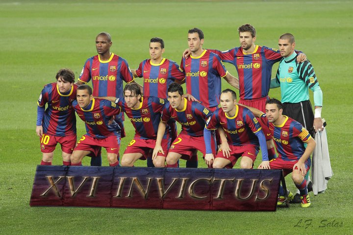 fcb puzzle