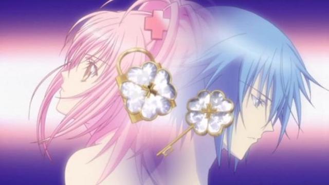 this is from shugo chara puzzle