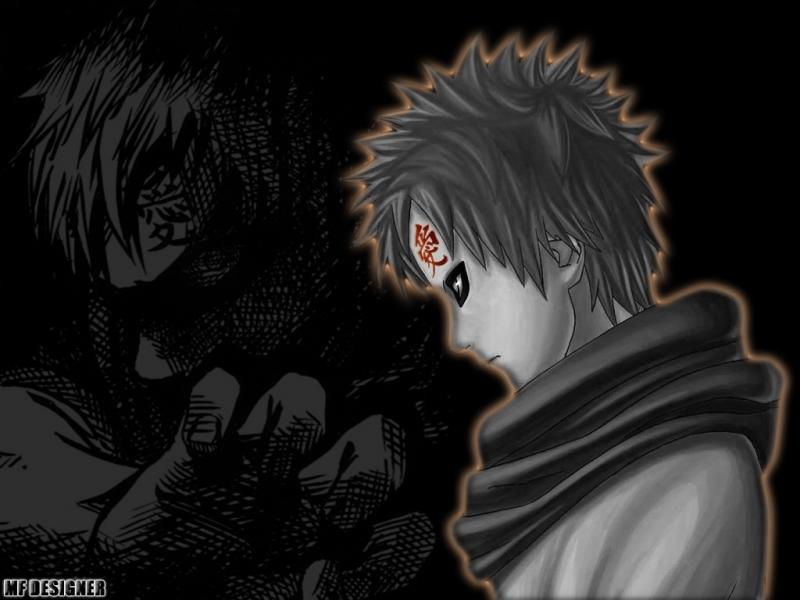 gaara puzzle puzzle