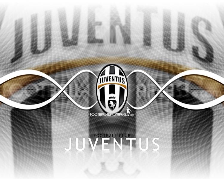 Juventus. FC puzzle