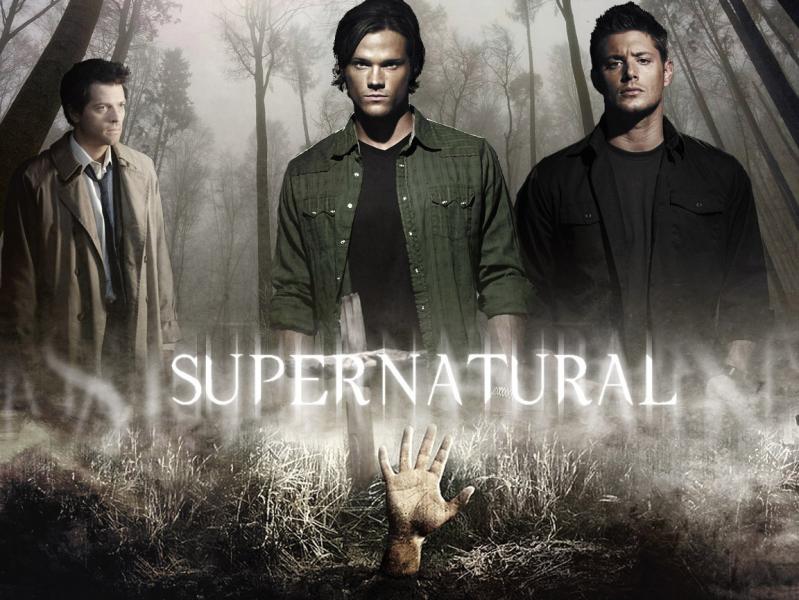 Supernatural Puzzle puzzle