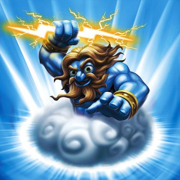 skylanders puzzle