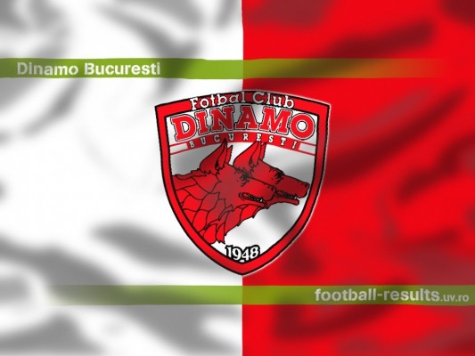 dinamo bucuresti puzzle