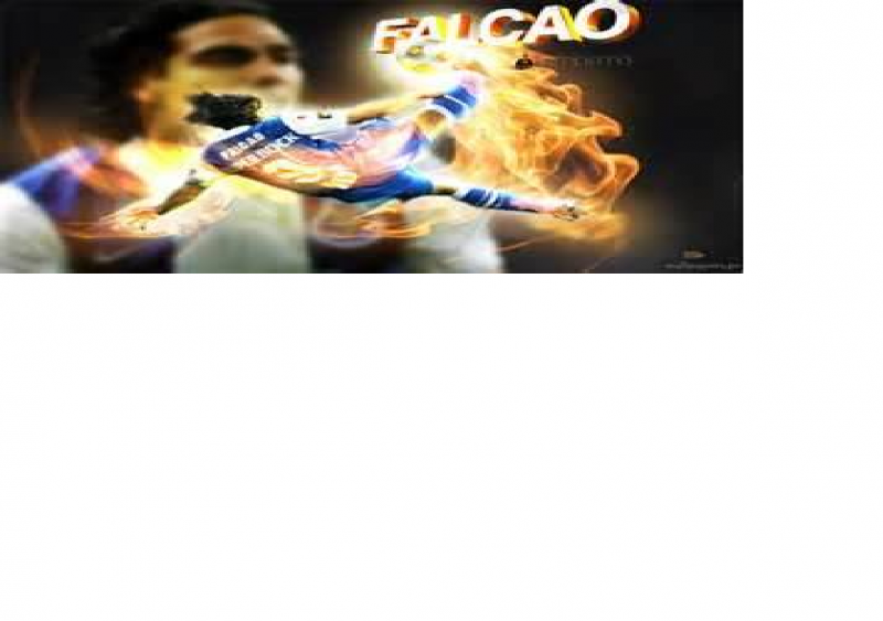 futbol falcao puzzle