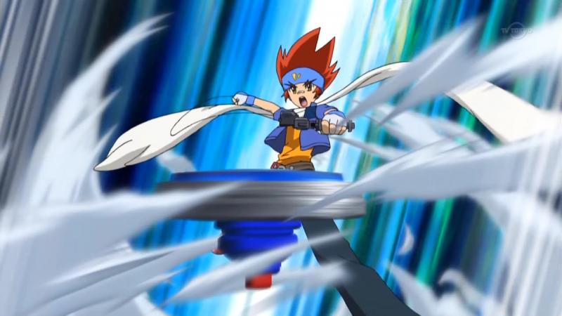 beyblade metal fusion puzzle