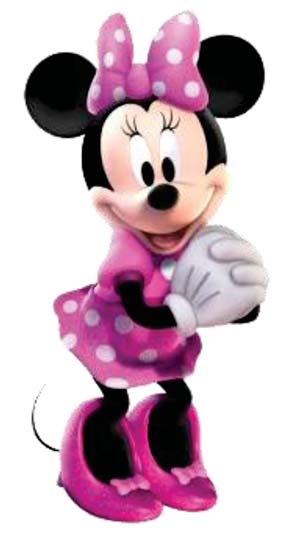 Minnie 1 puzzle