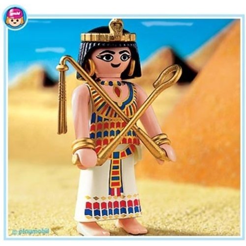 Cleopatra puzzle