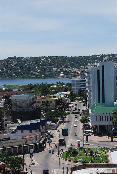 Mwanza , Tanzania puzzle