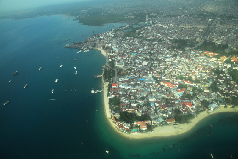 Zanzibar City , Tanzania puzzle