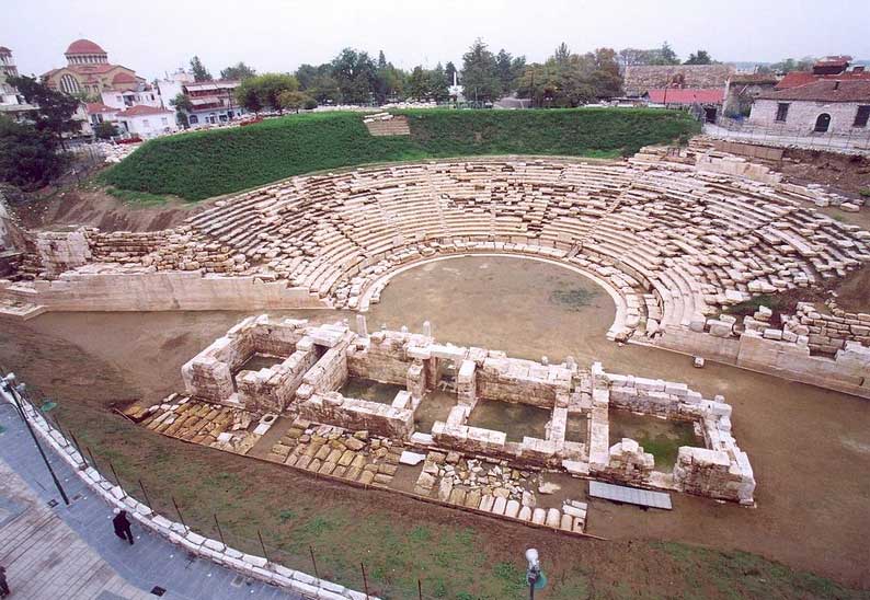 Larissa_ancient_theatre puzzle