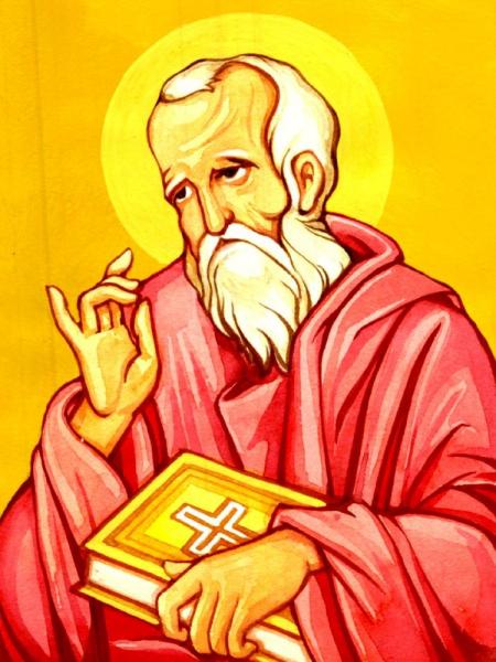 saint peter puzzle