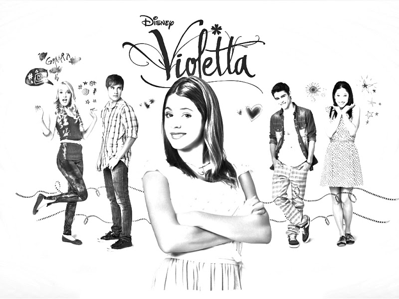 violetta`s puzzle the best puzzle