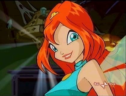 winx club bloom puzzle puzzle