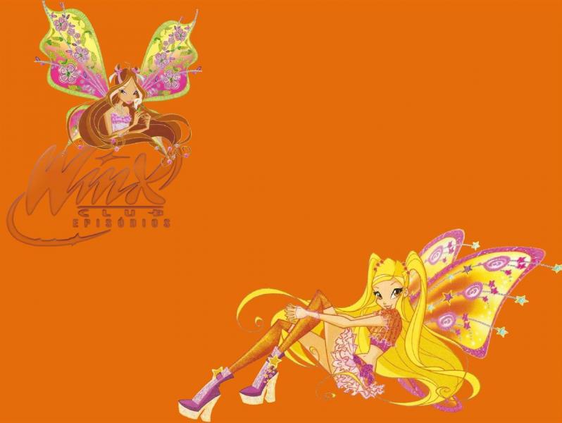 stella             winx puzzle