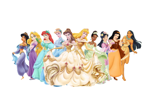 Disney princess Puzzle puzzle