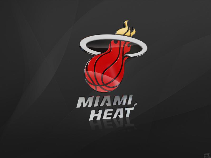 miami heat puzzle