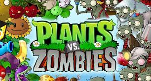 plantas vs zombies puzzle