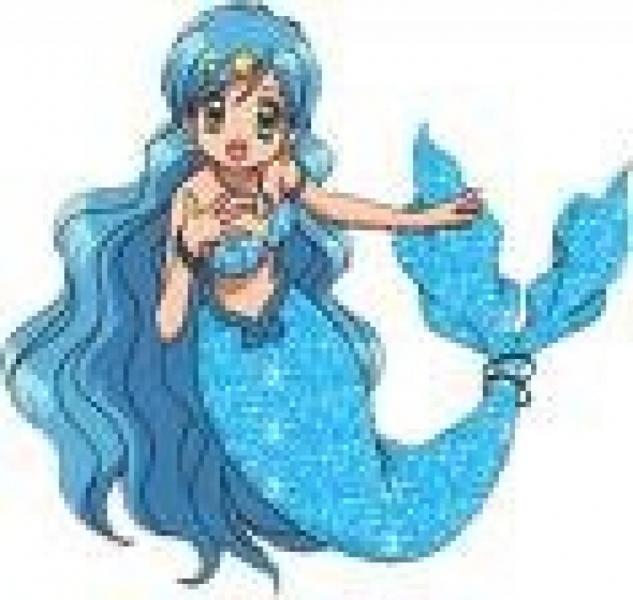 mermaid melody puzzle