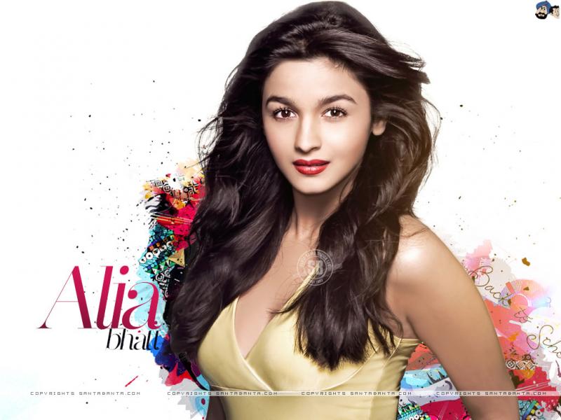 Puzzle of alia bhatt puzzle