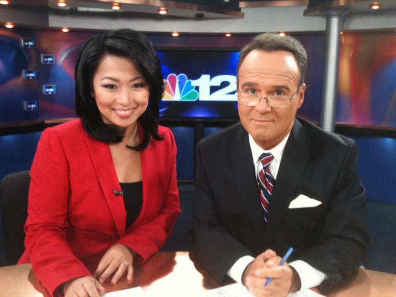 Yvette Yeon NBC 12 1 puzzle