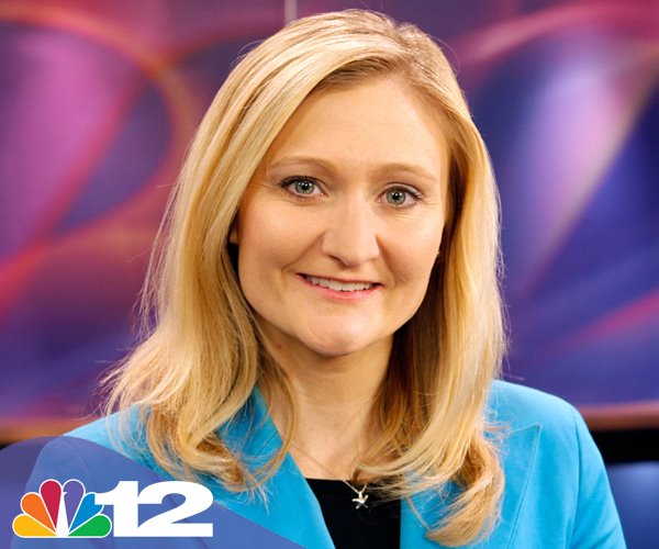 Rachel DePompa NBC 12 puzzle