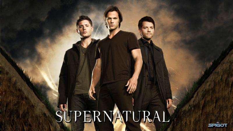 Supernatural puzzle