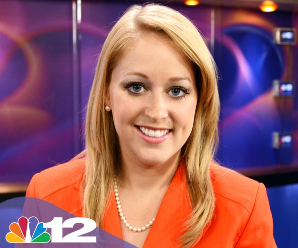 Sarah Bloom NBC 12 puzzle