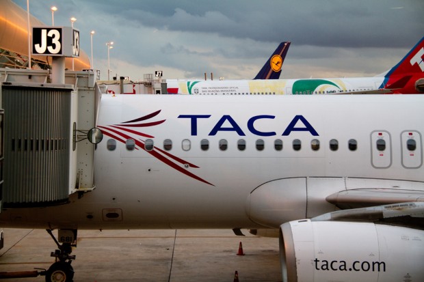 avion taca puzzle