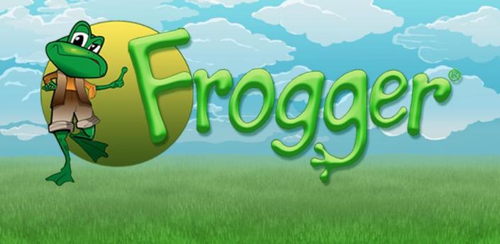 frogger! puzzle