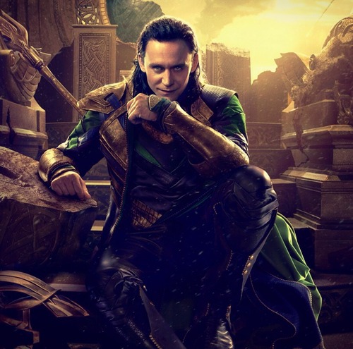 loki smile beautiful smile puzzle