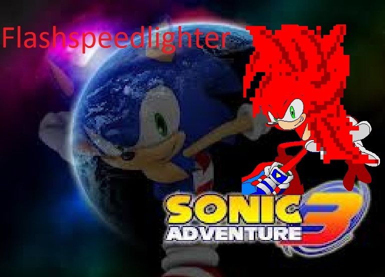 Sonic 3 puzzle