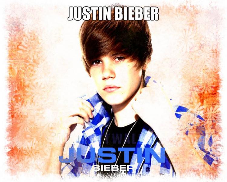 justine bieber puzzle