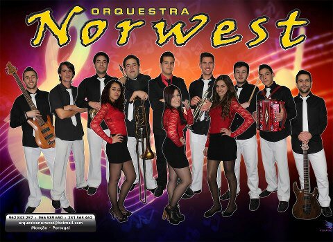 Orquestra Norwest puzzle