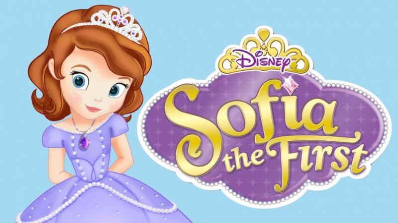 sofia the first puzzle