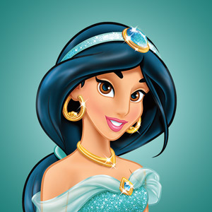 jigsaw Jasmine puzzle