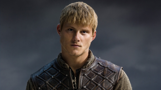 Alexander Ludwig puzzle