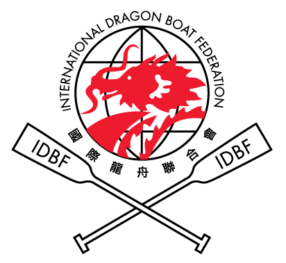 International Dragon Boat Federation puzzle