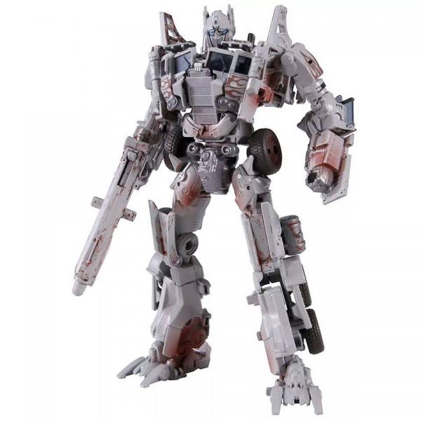 transformers 4 optimus evasion mode puzzle