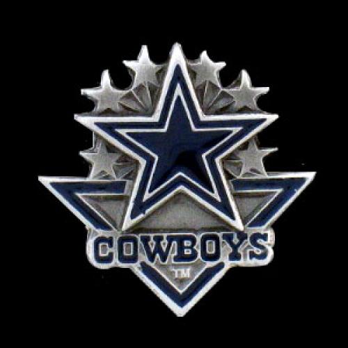 dallas cowboys puzzle