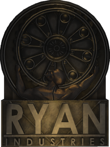 Ryan Industries puzzle