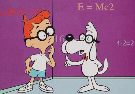 Mr Peabody & Sherman Puzzle puzzle