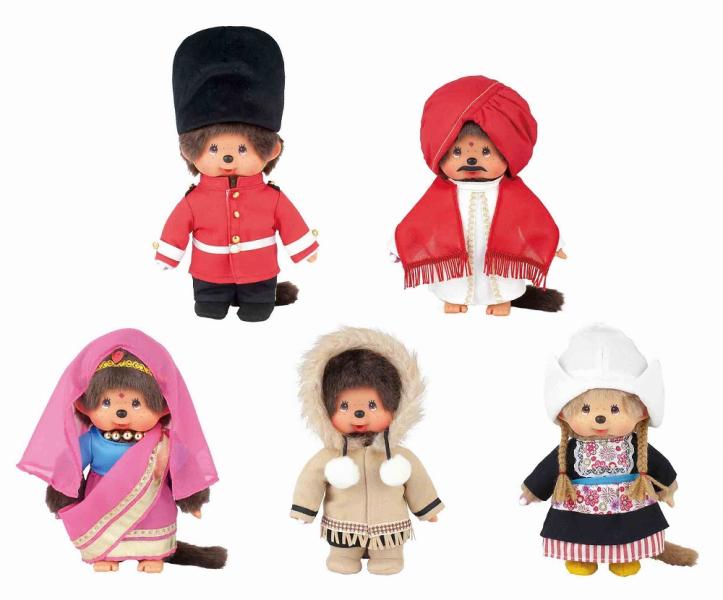 monchhichi23 puzzle